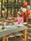 Woodland Party Table Set for 8 | Forest Birthday Tableware